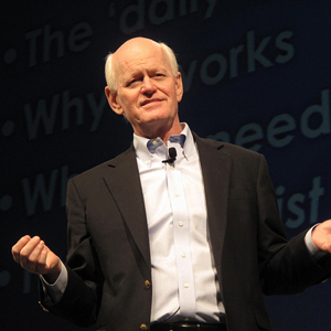 Marshall Goldsmith